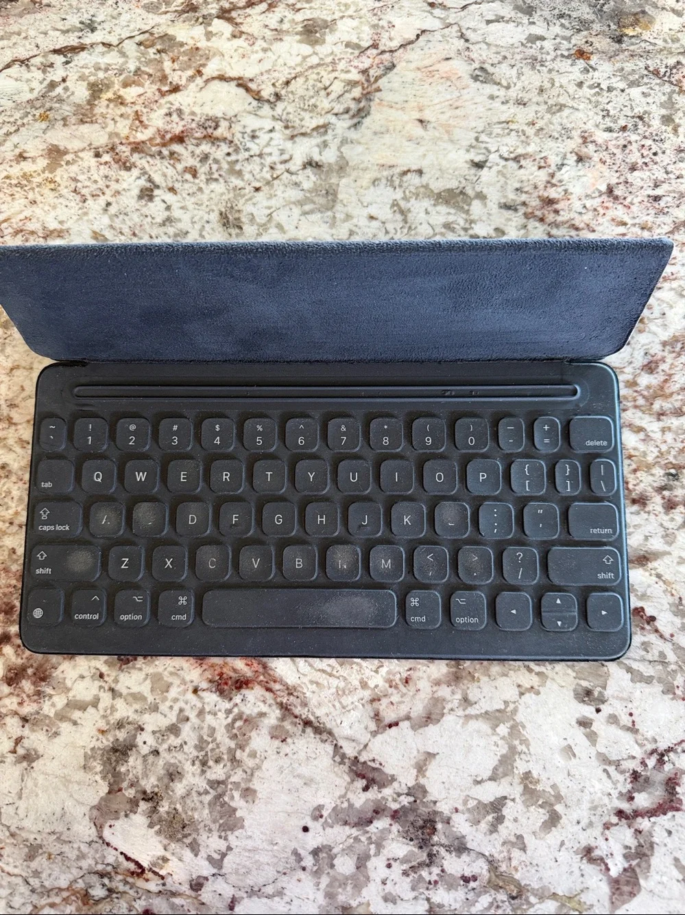 Apple Smart Keyboard for iPad - Black